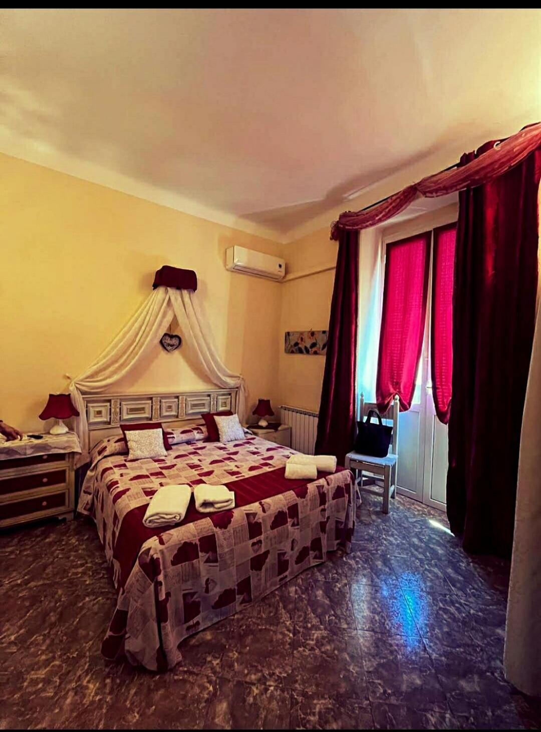 Bed & Breakfast Casa Celsi *